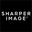 Sharper Image logo